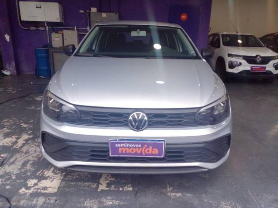 VOLKSWAGEN POLO 1.0 MPI TRACK MANUAL VOLKSWAGEN POLO 1.0 MPI TRACK MANUAL